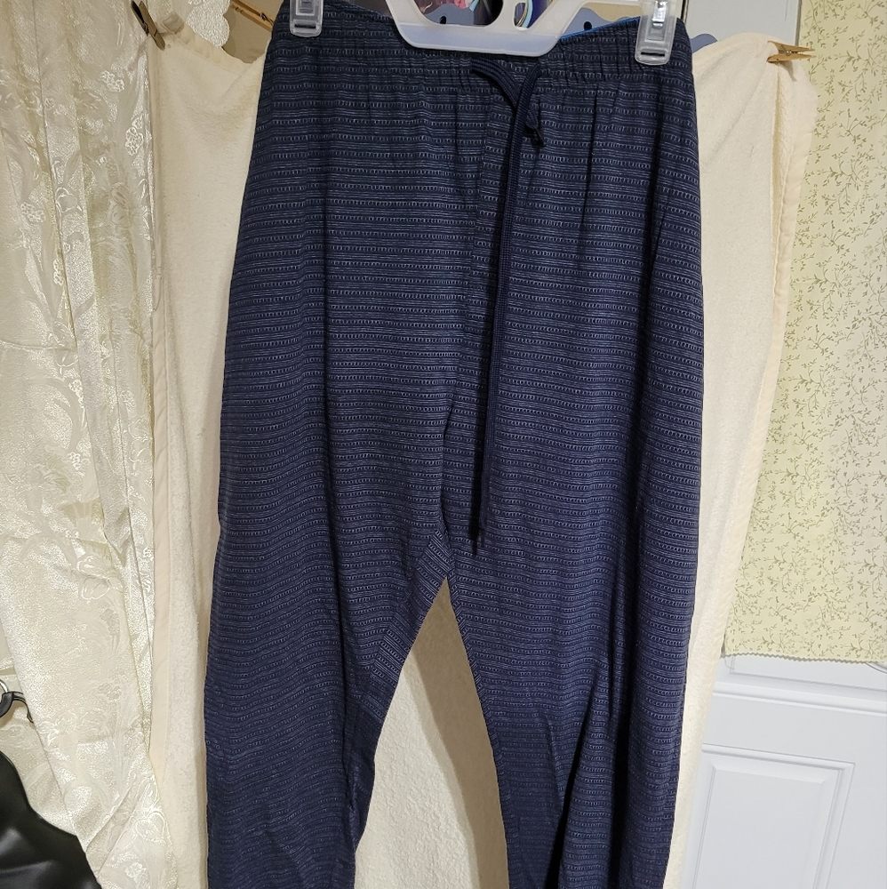 (2081) Open Trails, Mens. Size 2XL, Joggers Lt.weight pants,